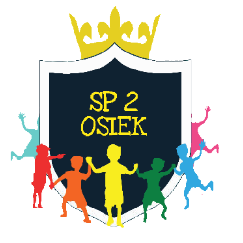 Logo SP2 Osiek