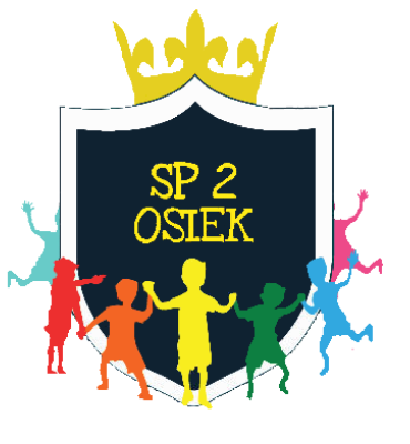 Logo SP2 osiek Herb